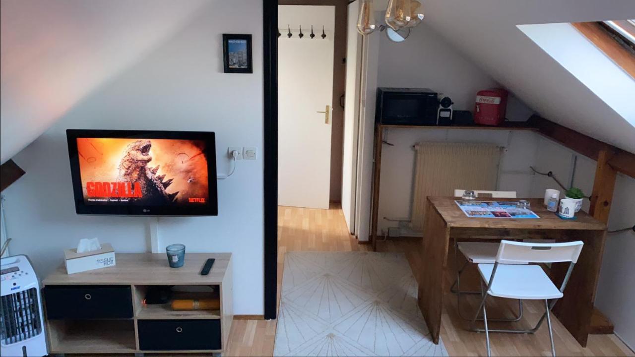 La Suite Malouine Dunkirk Екстериор снимка