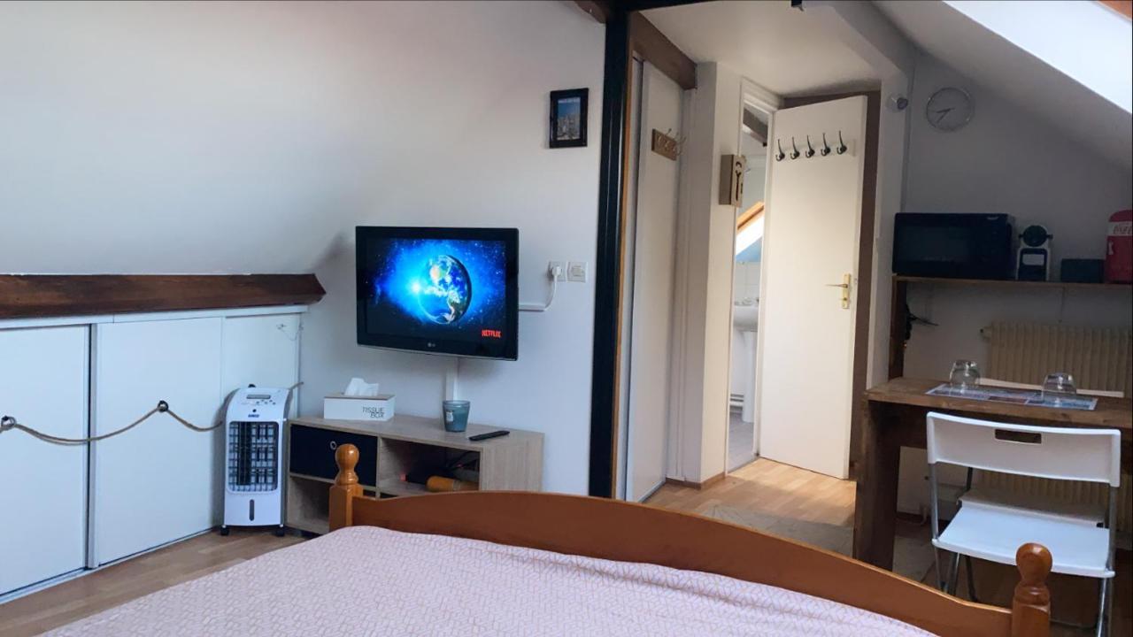 La Suite Malouine Dunkirk Екстериор снимка